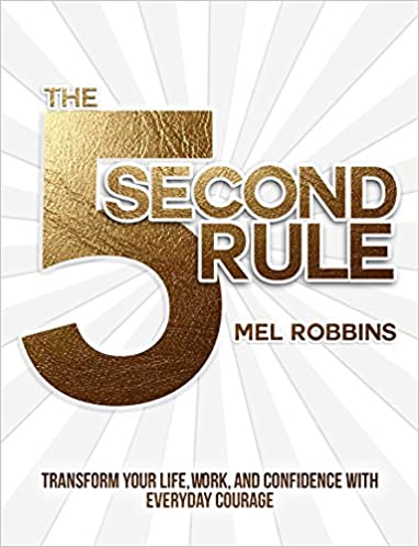 Mel Robbins - The 5 Second Rule Audiobook Free Online