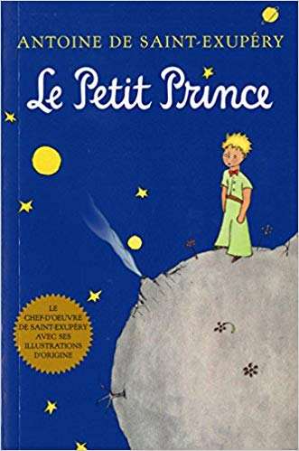 Antoine de Saint-Exupéry - Le Petit Prince Audio Book Free