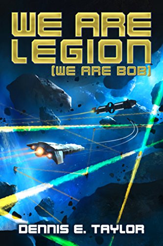 Dennis Taylor - We Are Legion Audio Book Free