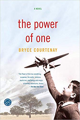 Bryce Courtenay - The Power of One Audio Book Free