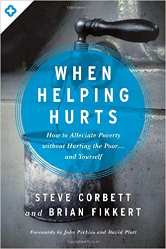 Steve Corbett - When Helping Hurts Audio Book Free