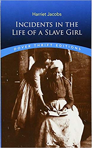 Harriet Jacobs - Incidents in the Life of a Slave Girl Audio Book Free
