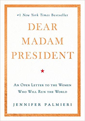 Jennifer Palmieri - Dear Madam President Audio Book Free