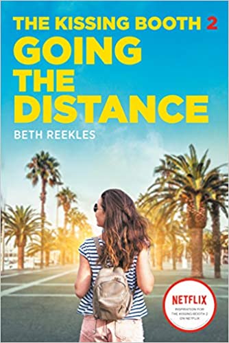 Beth Reekles - Going the Distance Audiobook Downlaod