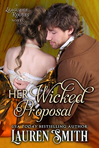Her Wicked Proposal Audiobook - Lauren Smith Free