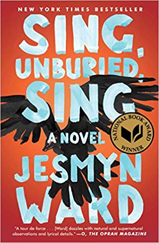 Jesmyn Ward - Sing, Unburied, Sing Audio Book Free