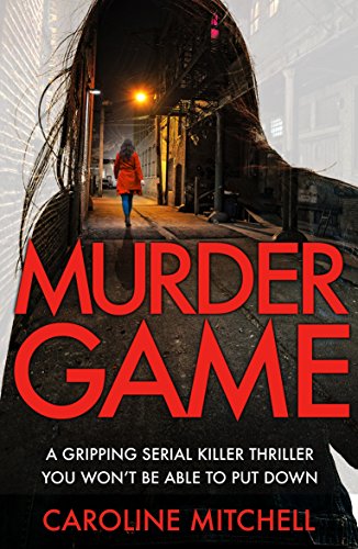 Caroline Mitchell - Murder Game Audio Book Free