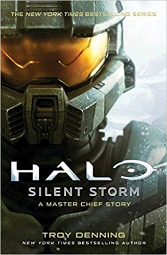 Troy Denning - Halo Audio Book Free