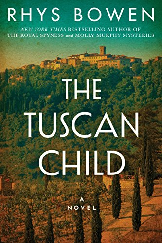 Rhys Bowen - The Tuscan Child Audio Book Free