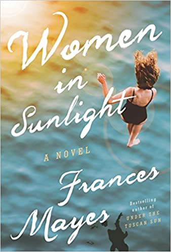 Frances Mayes - Women in Sunlight Audio Book Free
