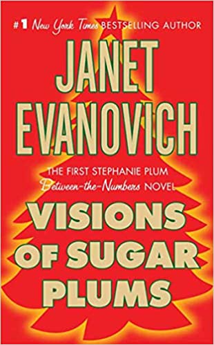 Janet Evanovich - Visions of Sugar Plums Audio Book Free