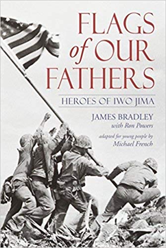 James Bradley - Flags of Our Fathers Audio Book Free