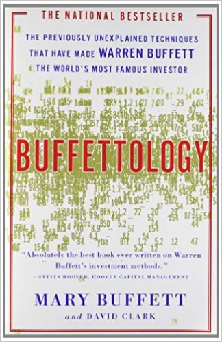 Mary Buffett - Buffettology Audiobook