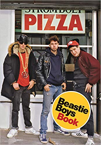 Michael Diamond - Beastie Boys Book Audio Book Free