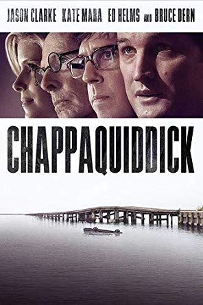Jason Clarke - Chappaquiddick Audio Book Free