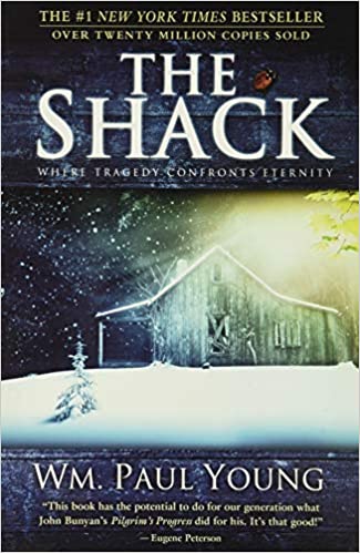 William P. Young - The Shack Audiobook Free Online