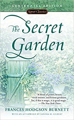 The Secret Garden Audiobook Online