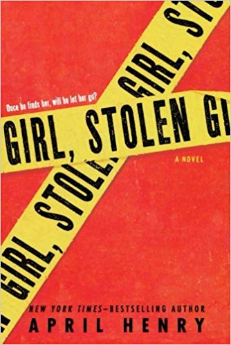 April Henry - Girl, Stolen Audio Book Free