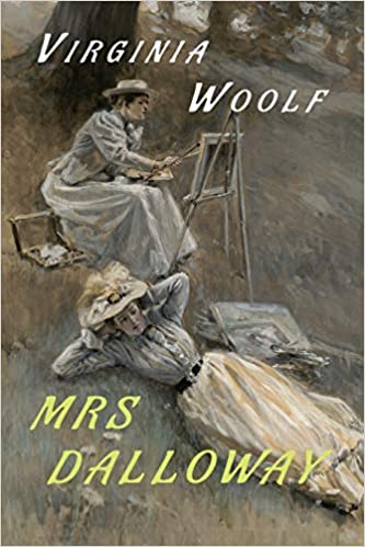 Virginia Woolf - Mrs. Dalloway Audio Book Free