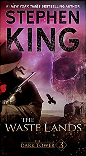 Stephen King - The Dark Tower III Audio Book Free