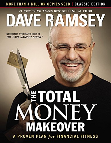 Dave Ramsey - The Total Money Makeover Audiobook Free