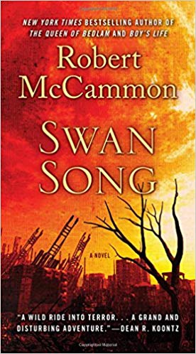 Robert McCammon - Swan Song Audio Book Free