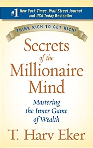 T. Harv Eker - Secrets of the Millionaire Mind Audio Book Free