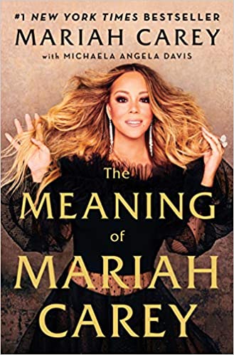 The Meaning of Mariah Carey Audiobook Free