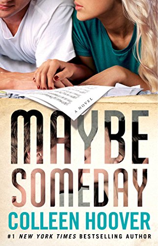 Colleen Hoover - Maybe Someday Audio Book Free