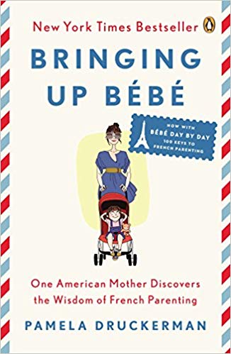 Pamela Druckerman - Bringing Up Bébé Audio Book Free