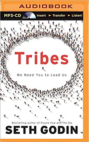 Seth Godin - Tribes Audio Book Free