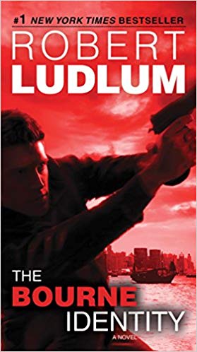 Robert Ludlum - The Bourne Identity Audio Book Free