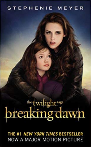 Stephenie Meyer - Breaking Dawn Audio Book Free
