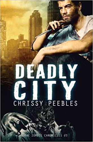Chrissy Peebles - The Zombie Chronicles Audiobook Free Online