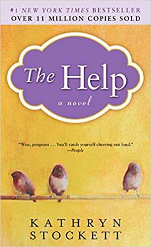 Kathryn Stockett - The Help Audio Book Free