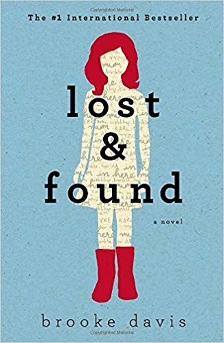 Brooke Davis - Lost & Found Audio Book Free