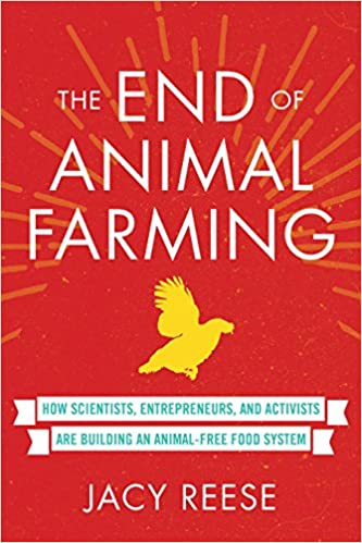 Jacy Reese - The End of Animal Farming Audio Book Free