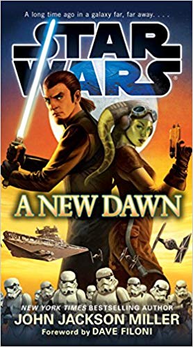 Star Wars - A New Dawn Audiobook