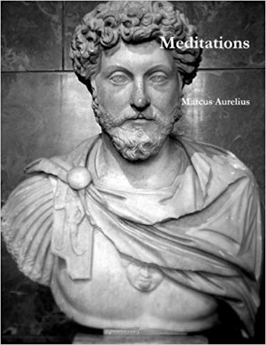 Marcus Aurelius - Meditations Audio Book Free