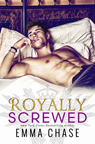 Emma Chase - Royally Screwed Audio Book Free
