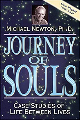 Michael Newton - Journey of Souls Case Studies of Life Between Lives Audio Book Free