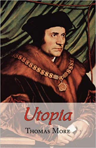 Thomas More - Utopia Audio Book Free