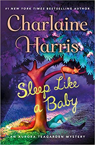 Sleep Like a Baby Audiobook - Charlaine Harris Free