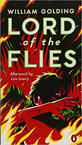 William Golding - Lord of the Flies Audiobook Free Online