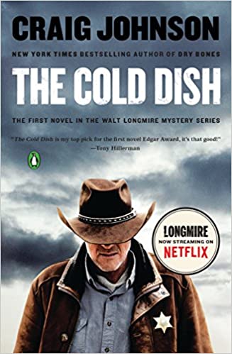 Craig Johnson - The Cold Dish Audio Book Free Download