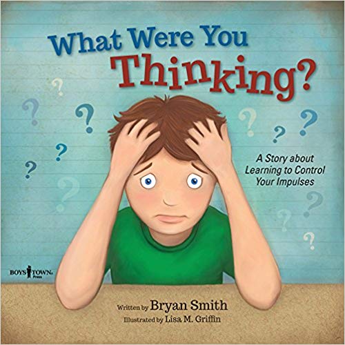 Bryan Smith - What Were You Thinking? Audio Book Free