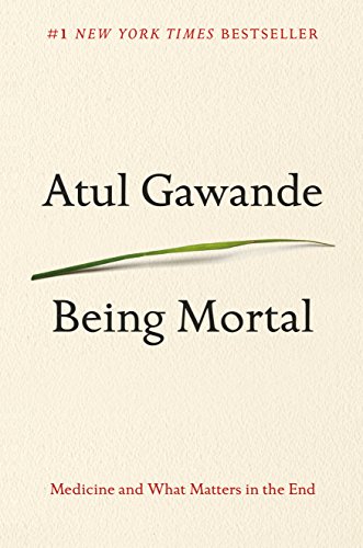 Atul Gawande - Being Mortal Audio Book Stream