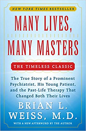 Brian L. Weiss - Many Lives, Many Masters Audio Book Free