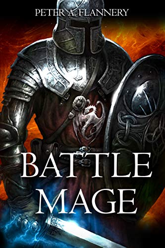 Peter Flannery - Battle Mage Audio Book Free