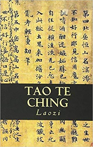 Laozi - Tao Te Ching Audio Book Free
